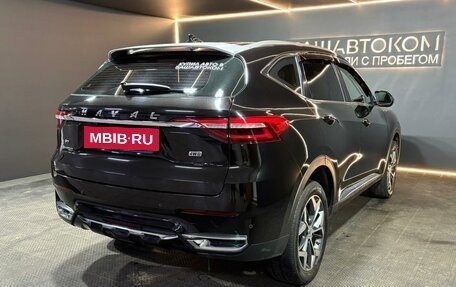 Haval F7 I, 2021 год, 1 999 000 рублей, 4 фотография