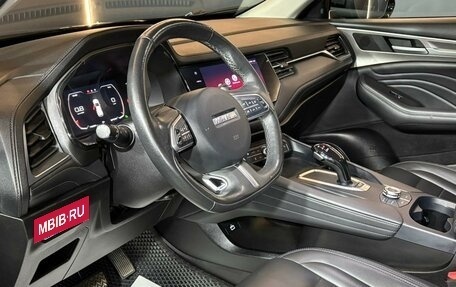 Haval F7 I, 2021 год, 1 999 000 рублей, 7 фотография