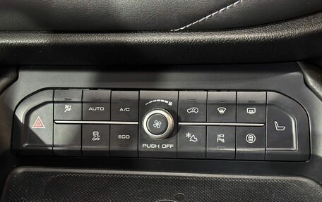 Haval F7 I, 2021 год, 1 999 000 рублей, 13 фотография