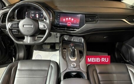Haval F7 I, 2021 год, 1 999 000 рублей, 9 фотография