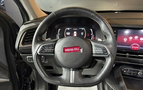 Haval F7 I, 2021 год, 1 999 000 рублей, 10 фотография