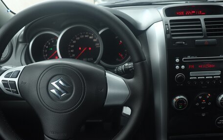 Suzuki Grand Vitara, 2007 год, 745 000 рублей, 9 фотография