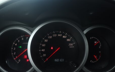 Suzuki Grand Vitara, 2007 год, 745 000 рублей, 13 фотография