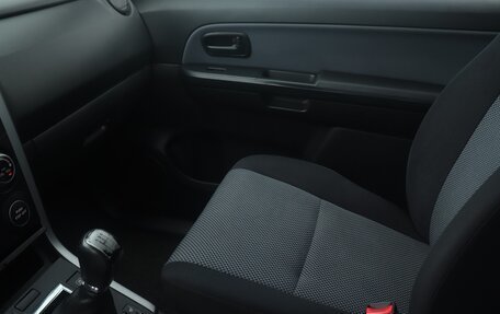 Suzuki Grand Vitara, 2007 год, 745 000 рублей, 15 фотография