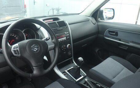 Suzuki Grand Vitara, 2007 год, 745 000 рублей, 6 фотография