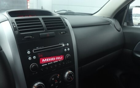 Suzuki Grand Vitara, 2007 год, 745 000 рублей, 11 фотография