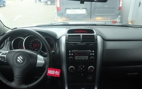 Suzuki Grand Vitara, 2007 год, 745 000 рублей, 8 фотография