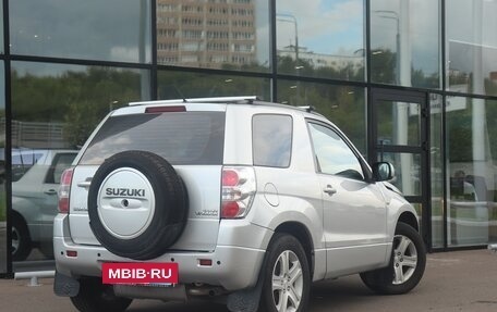 Suzuki Grand Vitara, 2007 год, 745 000 рублей, 2 фотография