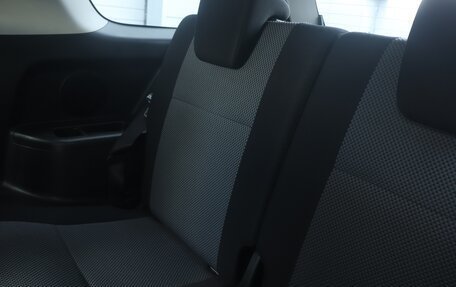 Suzuki Grand Vitara, 2007 год, 745 000 рублей, 17 фотография