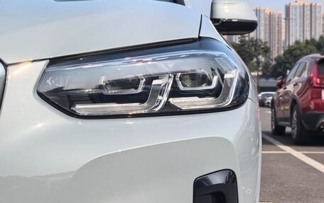 BMW X4, 2022 год, 4 460 000 рублей, 8 фотография