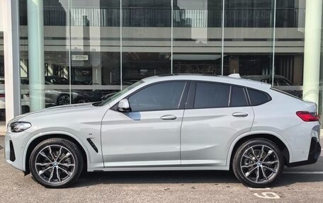 BMW X4, 2022 год, 4 460 000 рублей, 7 фотография