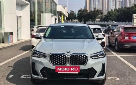 BMW X4, 2022 год, 4 460 000 рублей, 2 фотография