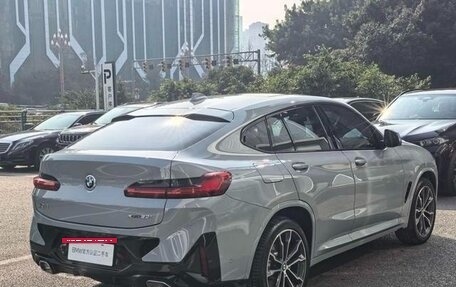 BMW X4, 2022 год, 4 460 000 рублей, 4 фотография