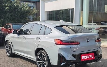 BMW X4, 2022 год, 4 460 000 рублей, 6 фотография