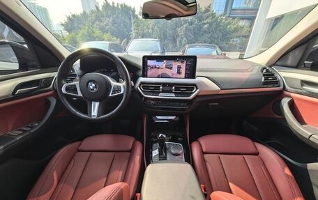 BMW X4, 2022 год, 4 460 000 рублей, 10 фотография