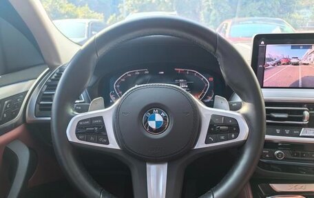 BMW X4, 2022 год, 4 460 000 рублей, 11 фотография