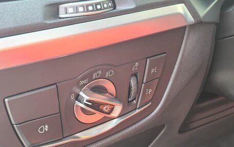 BMW X4, 2022 год, 4 460 000 рублей, 16 фотография