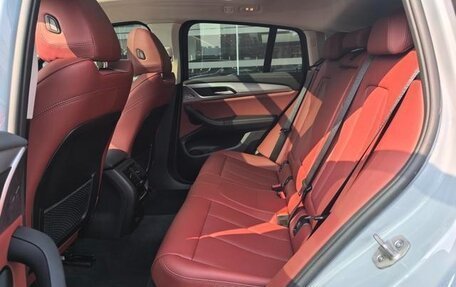 BMW X4, 2022 год, 4 460 000 рублей, 19 фотография
