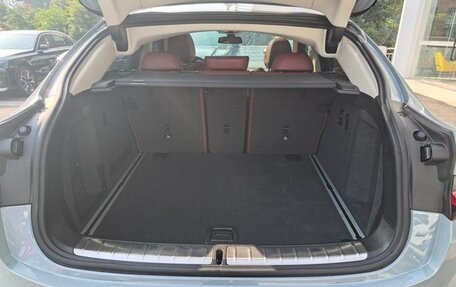 BMW X4, 2022 год, 4 460 000 рублей, 21 фотография