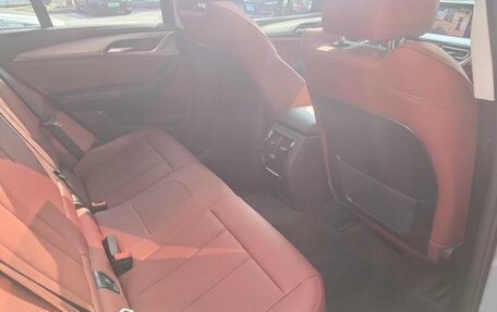 BMW X4, 2022 год, 4 460 000 рублей, 20 фотография