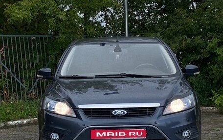 Ford Focus II рестайлинг, 2011 год, 830 000 рублей, 3 фотография