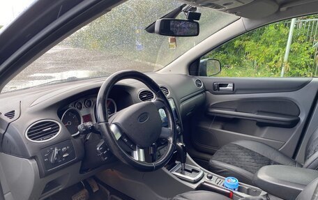 Ford Focus II рестайлинг, 2011 год, 830 000 рублей, 9 фотография