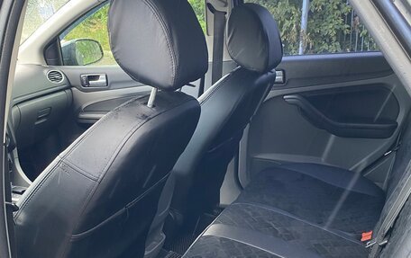 Ford Focus II рестайлинг, 2011 год, 830 000 рублей, 12 фотография