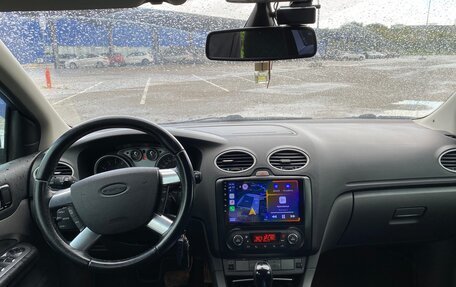 Ford Focus II рестайлинг, 2011 год, 830 000 рублей, 11 фотография