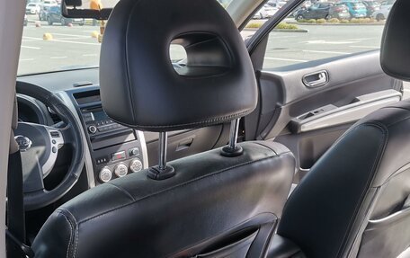 Nissan X-Trail, 2013 год, 1 670 000 рублей, 8 фотография