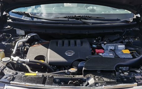 Nissan X-Trail, 2013 год, 1 670 000 рублей, 5 фотография