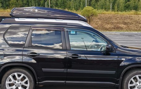 Nissan X-Trail, 2013 год, 1 670 000 рублей, 7 фотография