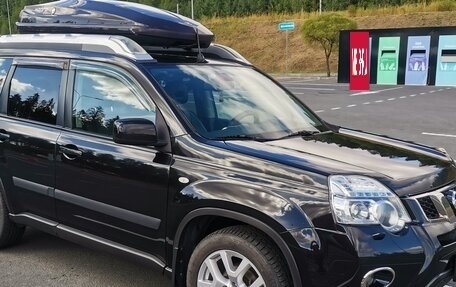 Nissan X-Trail, 2013 год, 1 670 000 рублей, 9 фотография