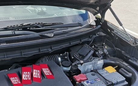 Nissan X-Trail, 2013 год, 1 670 000 рублей, 3 фотография