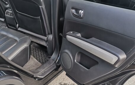 Nissan X-Trail, 2013 год, 1 670 000 рублей, 20 фотография