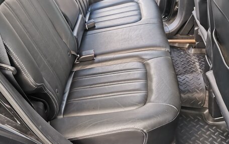 Nissan X-Trail, 2013 год, 1 670 000 рублей, 14 фотография