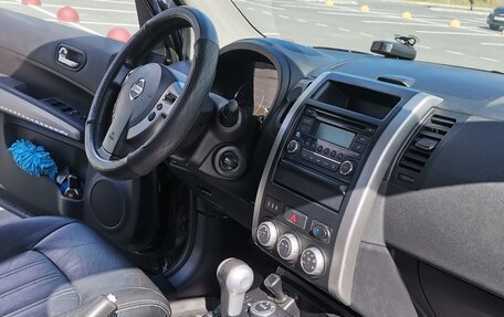 Nissan X-Trail, 2013 год, 1 670 000 рублей, 21 фотография