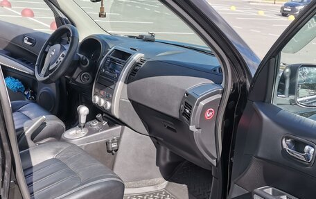 Nissan X-Trail, 2013 год, 1 670 000 рублей, 23 фотография