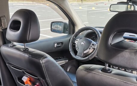 Nissan X-Trail, 2013 год, 1 670 000 рублей, 25 фотография