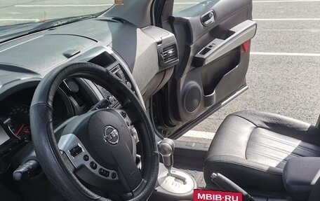 Nissan X-Trail, 2013 год, 1 670 000 рублей, 15 фотография