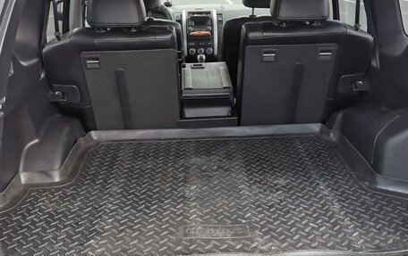 Nissan X-Trail, 2013 год, 1 670 000 рублей, 38 фотография