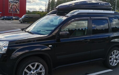 Nissan X-Trail, 2013 год, 1 670 000 рублей, 32 фотография