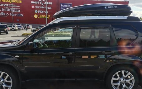 Nissan X-Trail, 2013 год, 1 670 000 рублей, 34 фотография