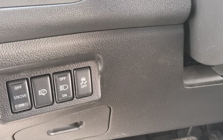 Nissan X-Trail, 2013 год, 1 670 000 рублей, 29 фотография