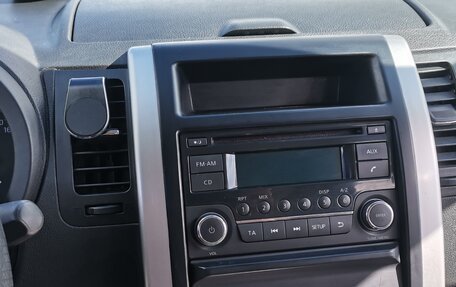 Nissan X-Trail, 2013 год, 1 670 000 рублей, 40 фотография