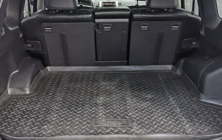 Nissan X-Trail, 2013 год, 1 670 000 рублей, 36 фотография