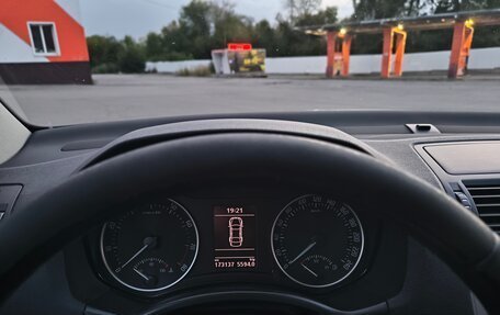 Skoda Octavia, 2012 год, 720 000 рублей, 9 фотография