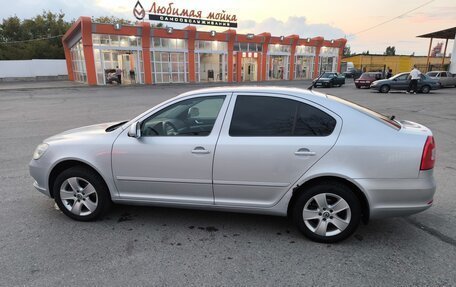 Skoda Octavia, 2012 год, 720 000 рублей, 6 фотография