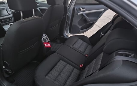 Skoda Octavia, 2012 год, 720 000 рублей, 8 фотография
