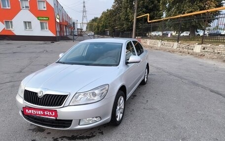 Skoda Octavia, 2012 год, 720 000 рублей, 5 фотография