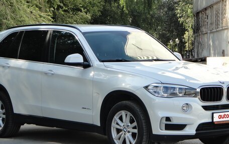 BMW X5, 2016 год, 3 650 000 рублей, 3 фотография